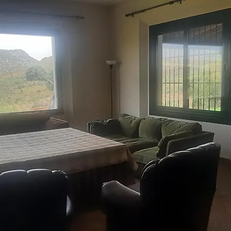 빌라 La Sombrerera