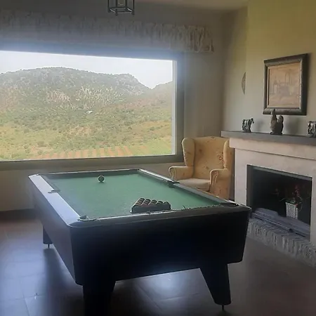 La Sombrerera 빌라 푸에르토 세라노