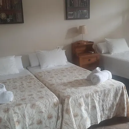 La Sombrerera 빌라 푸에르토 세라노