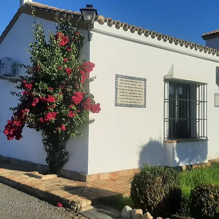 빌라 La Sombrerera