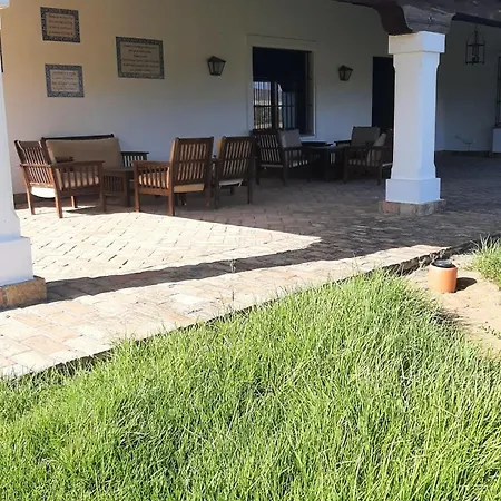 빌라 La Sombrerera