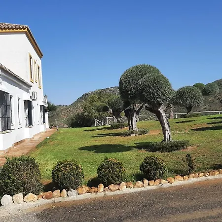 빌라 La Sombrerera 푸에르토 세라노