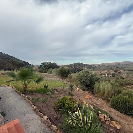 La Sombrerera 빌라 *