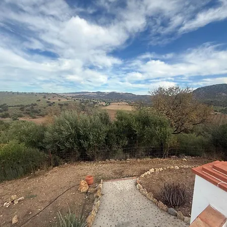 빌라 La Sombrerera *