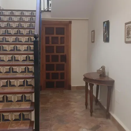 La Sombrerera 빌라 *