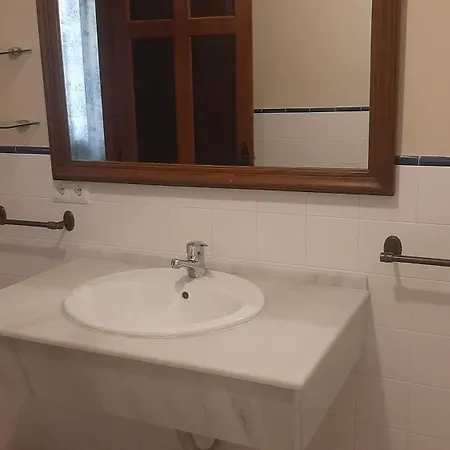 La Sombrerera 푸에르토 세라노